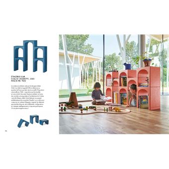 Le Design pour les enfants