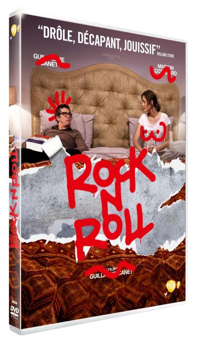 Rock'n Roll DVD