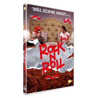 Rock'n Roll DVD