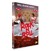 Rock'n Roll DVD