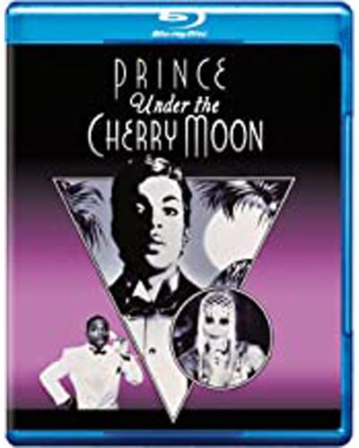 Under the cherry moon/ slip /gb