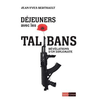 Déjeuners avec les talibans
