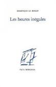 Heures Inegales