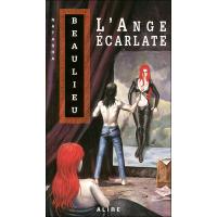 Les cites interieures v 01 l'ange ecarlate
