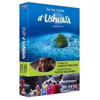 Sur les routes d'Ushuaïa - Coffret