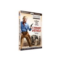 L'Homme qui n'a pas d'étoile Combo Blu-ray DVD
