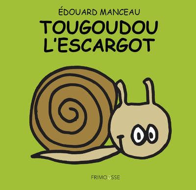 Tougoudou l'esccargot