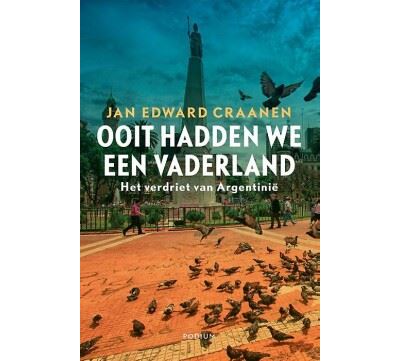 Ooit hadden we een vaderland