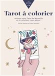 Tarot à colorier