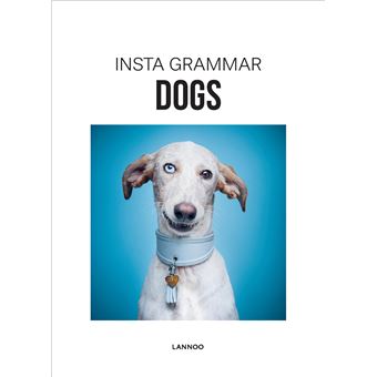 Instagrammar Dogs
