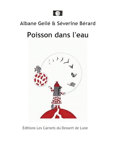 Poisson dans l'eau