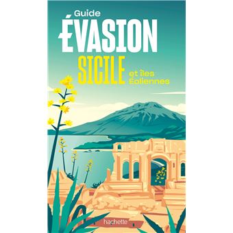 Sicile Guide Evasion