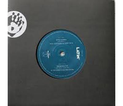 7-PICK UP THE PIECES / TANGA