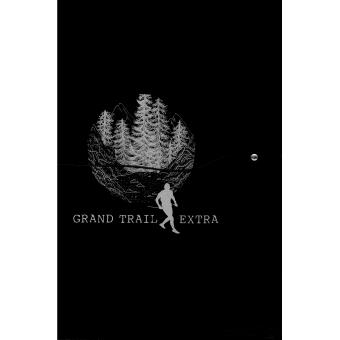 Grand trail / livre