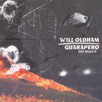 Guarapero - Lost blues 2