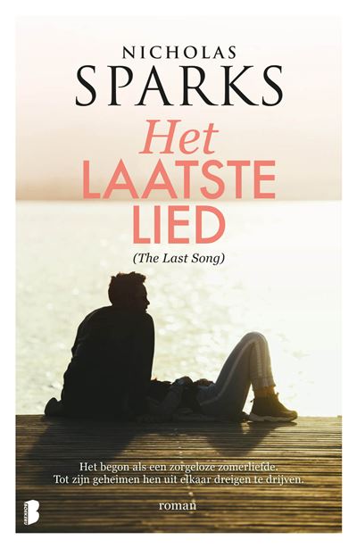 Het laatste lied