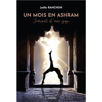 Un mois en ashram