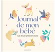 Journal de mon bébé