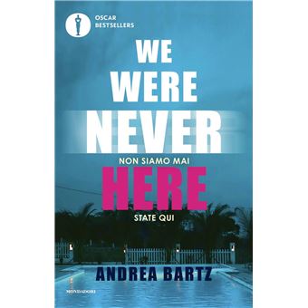 We were never here - 1
