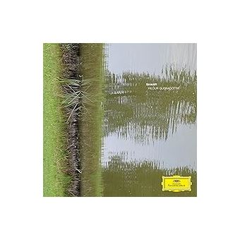 Saman - Vinilo