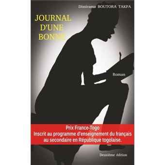 Journal d'une bonne - 1