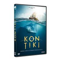 Kon Tiki DVD