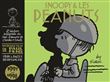 Coffret Snoopy et les Peanuts - Intégrale