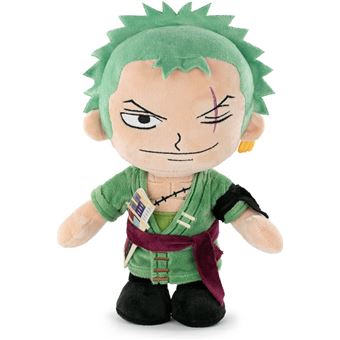 Peluche One Piece Zoro