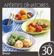 Apéritifs Dînatoires