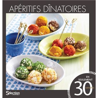 Apéritifs Dînatoires