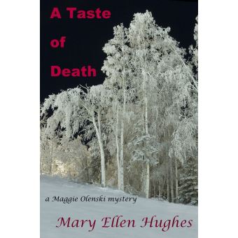 A Taste of Death - 1