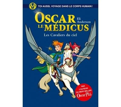 Les cavaliers du ciel