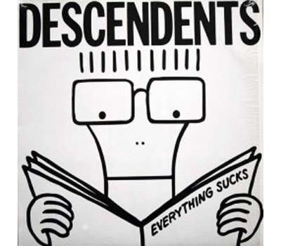 EVERYTHING SUCKS/LP