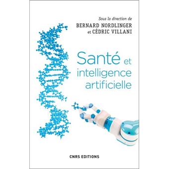 cnrs intelligence artificielle