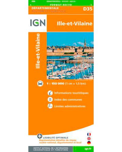 Ille-et-Vilaine