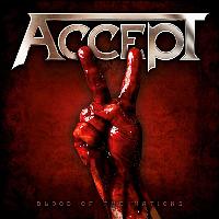 Blood of the nations