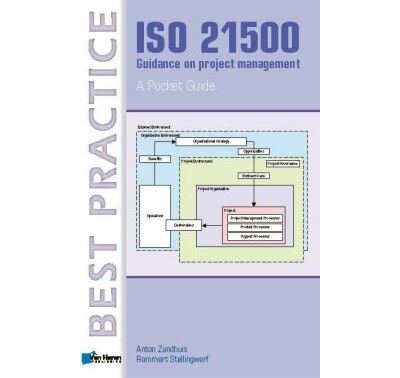 ISO 21500 Guidance on project management