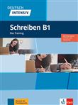 Deutsch Intensiv - Schreiben B1