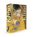 Klimt. Coffret l'essentiel