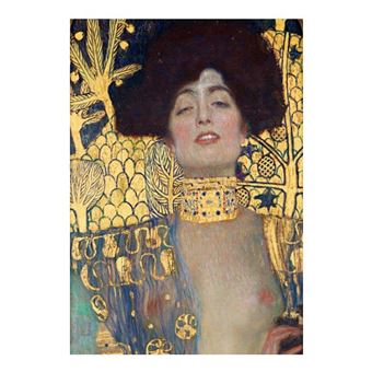 Klimt. Coffret l'essentiel