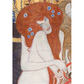 Klimt. Coffret l'essentiel