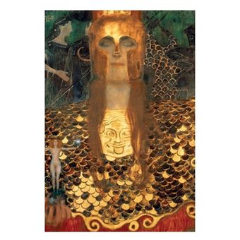Klimt. Coffret l'essentiel
