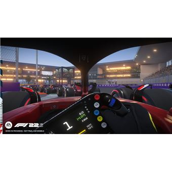 F1 22 Xbox One