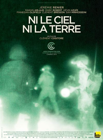 Ni le ciel ni la terre