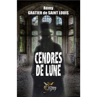 Cendres de Lune - 1