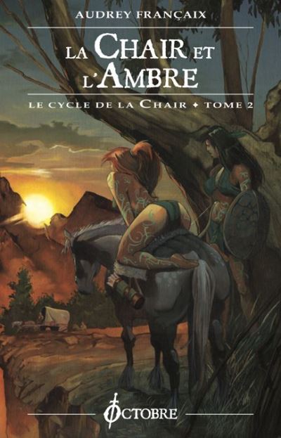 La chair et l'ambre