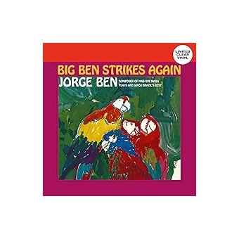 Jorge Ben - 1