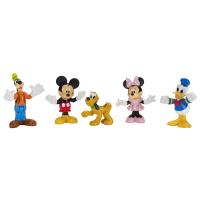 Coffret de 5 figurines Mickey