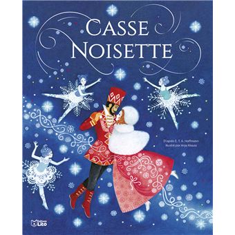 Casse-Noisette