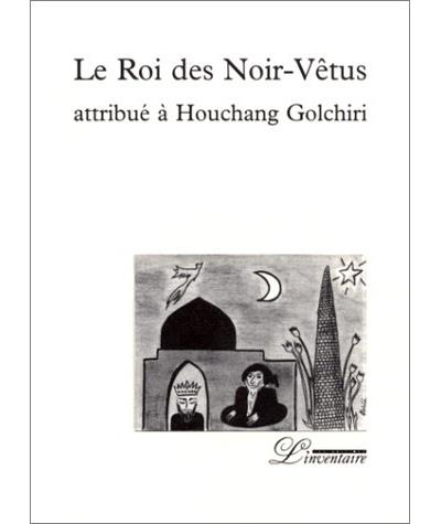 Le roi des noir-vêtus